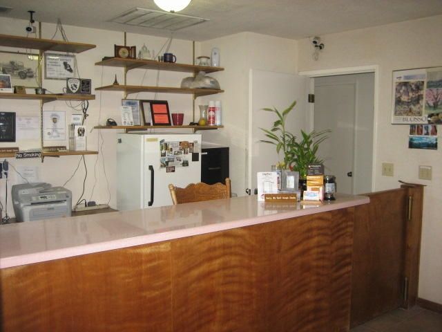 Edge Water Inn Reedley Εσωτερικό φωτογραφία